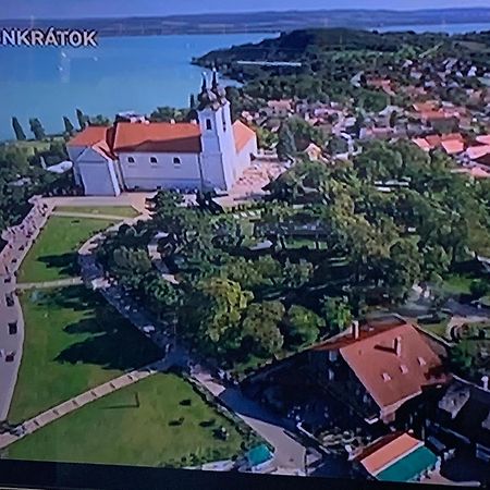 Keith Lakewood Villa Balatonfured Bagian luar foto