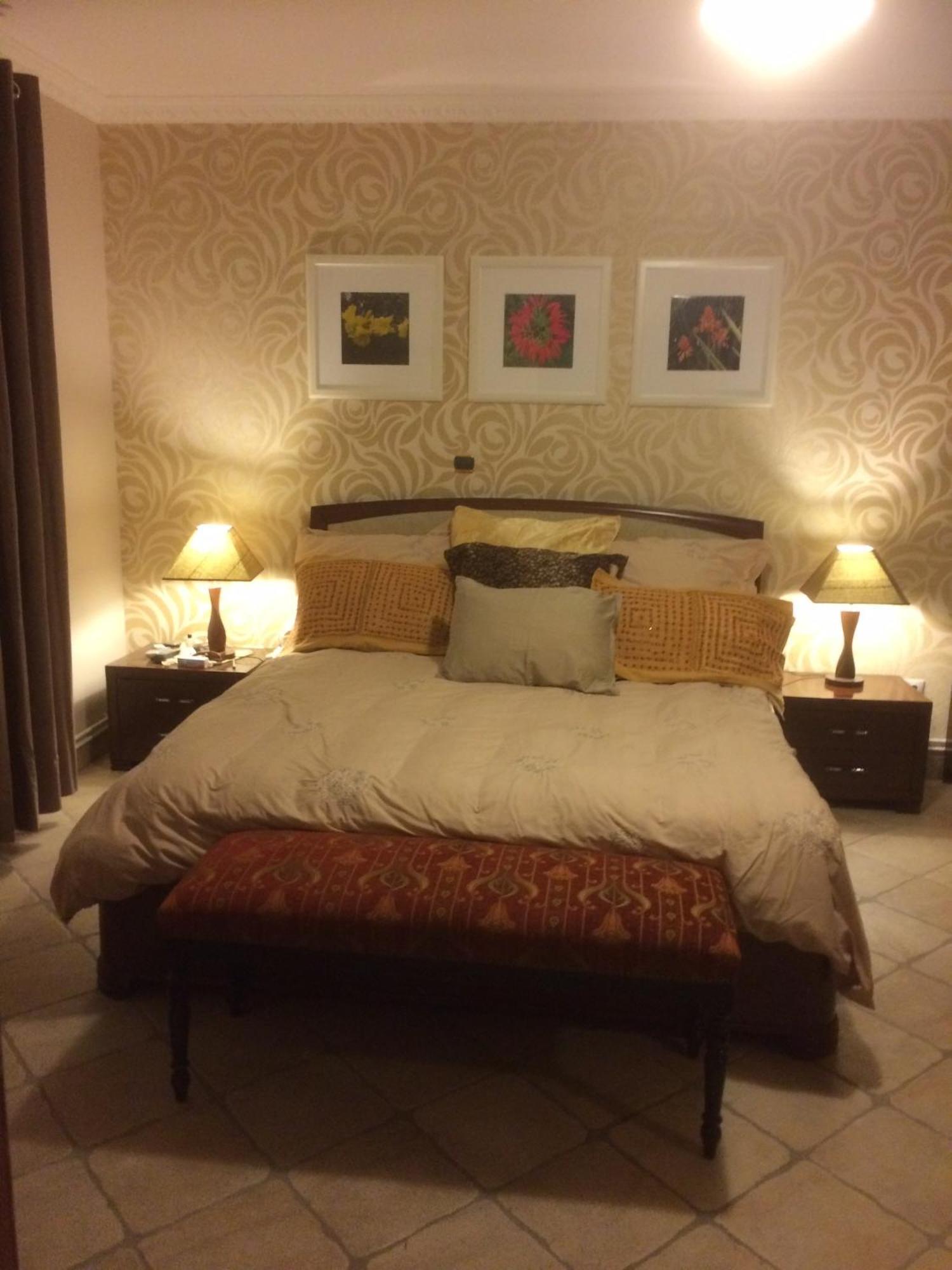 Keith Lakewood Villa Balatonfured Bagian luar foto